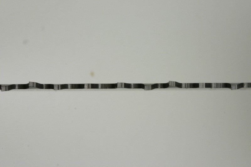 Protector 2: 1" Band Width