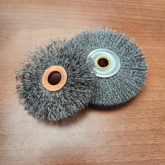 Blade Brushes