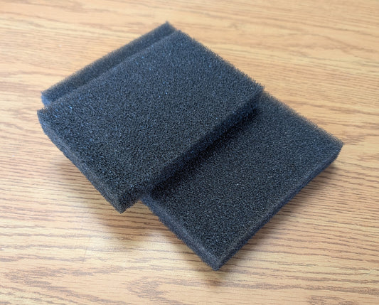Coolant Sponge Filter