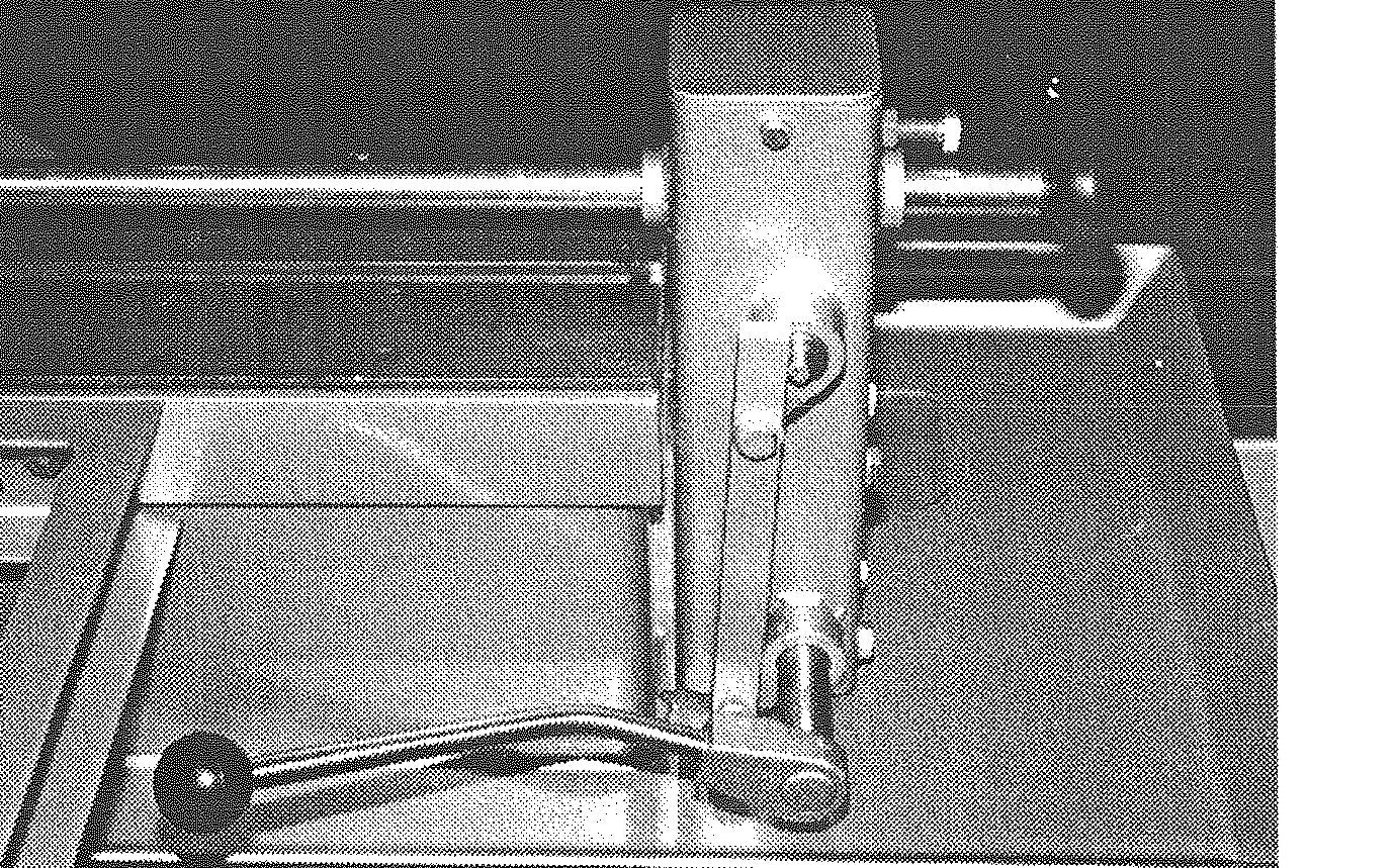 Manual S20 Series 1 Vise Repair Kit